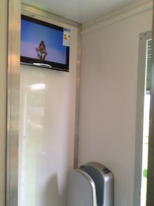 Caravane Prestige BSL