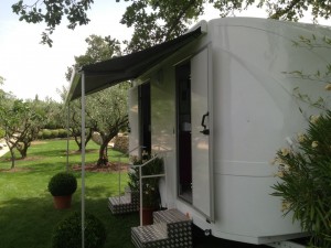 Caravane sanitaire mariage
