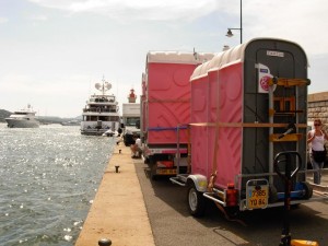 Location de sanitaire Bouches du Rhone