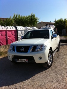 wc chimique vaucluse